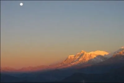 Quel exploit ont ralis Maurice Herzog et Louis Lachenal en 1950 ?