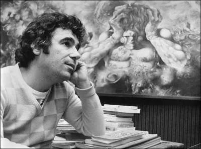 Quel est le nom de la fille de Claude Nougaro  laquelle il rend hommage dans l'une de ses chansons ?