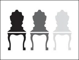 A quel chanteur appartenait l'album 'Entre gris clair et gris fonc' ?