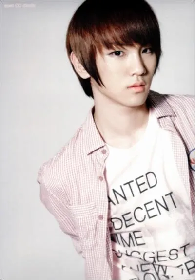 SHINee : Qui est-ce ?