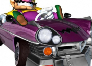 Quiz Mario Kart Double Dash