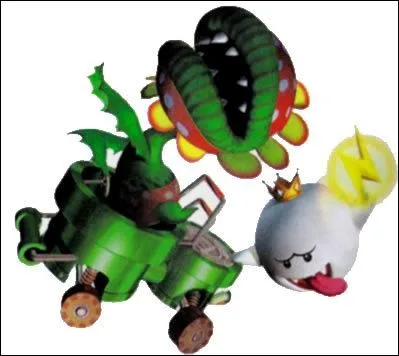 Quel est le dernier ?