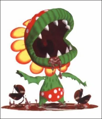 Qui est ce personnage ?