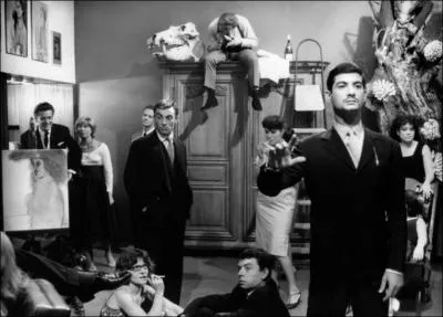 Chabrol dans tout son art