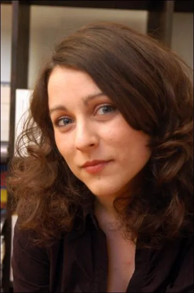 Qui est sur cette photo ?