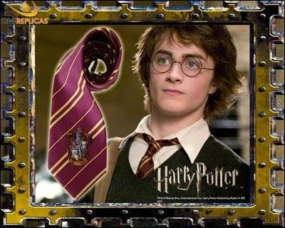 Comment dit-on 'Gryffondor' en anglais ?