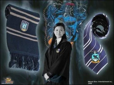 Comment dit-on 'Serdaigle' en anglais ?