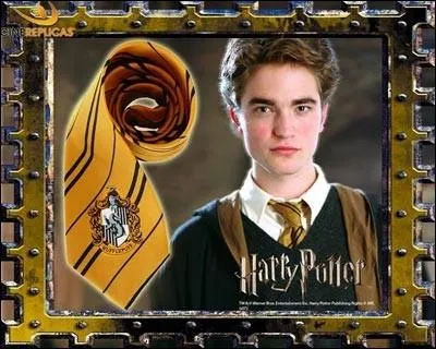 Comment dit-on 'Poufsouffle' ?