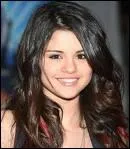 Quand Selena Gomez est-elle ne ?