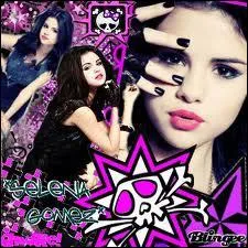 Par qui Selena Gomez a-t-elle t dcouverte et  quel ge ?