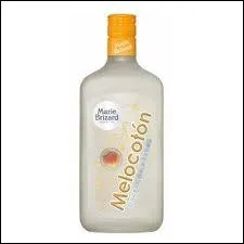 Le Melocoton est une liqueur de :
