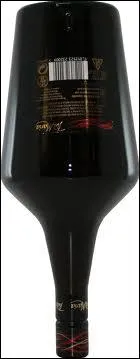 Liqueur au caf labore  la jamaque :