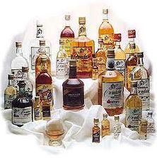 Quiz Alcools