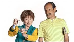 Quelle est la principale caractristique du couple le plus vieux ?