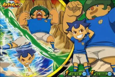 Dans quelle position sont ces joueurs ?