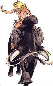 Qui est ce personnage ?