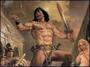 Qui est ce personnage ?