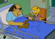Quiz La famille Simpson (2)