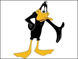 Qui a créé Daffy Duck en 1937 ?