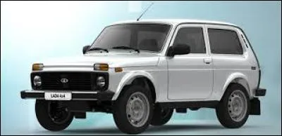 Comment fait-on pour se procurer des pièces détachées de Lada ?