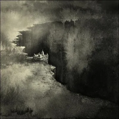 On the edge, de Yaroslav Gerzhedovich, est un tableau qui rappelle le film ?