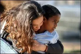 Film de Radu Mihaileanu (2005) o une mre soudanaise chrtienne fait passer son fils pour un felasha (juif noir d'Ethiopie) afin qu'il survive  la faim en tant  rapatri en Isral.