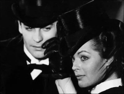 Compositeur protg de Louis II de Bavire dans   Ludwig ou Le Crpuscule des dieux  de Luchino Visconti (1972) avec Helmut Berger et Romy Schneider.