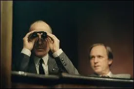 Un film allemand de Florian Henckel von Donnersmarck (2006) : la rdemption d'un agent de la Stasi qui infiltrait la vie intime des opposants supposs du rgime de la RDA.