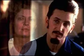 Plaidoyer contre la peine de mort ralis par Tim Robbins avec Susan Sarandon et Sean Penn (1995).