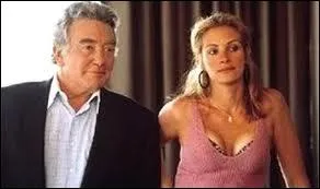 Film ralis par Steven Soderbergh (2000) o Julia Roberts se bat pour faire indemniser les victimes d'une pollution mortelle cause par une une  intouchable  socit de distribution d'nergie.