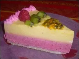 Qu'est-ce qu'un bavarois ?