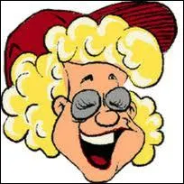 Pourquoi les blagues sur les blondes sont-elle toujours trs courtes ?