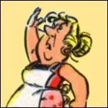 Quel est ce personnage ?