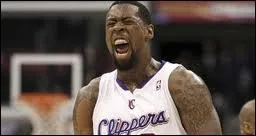 Qui est ce pivot des Clippers ?