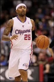 Qui est ce meneur, All-Star en 2009, ancien joueur des Cavaliers et des Bucks ?