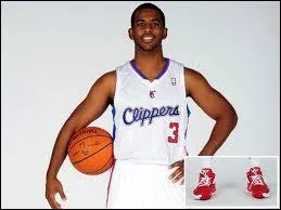 Qui est ce meneur, 4 fois All-Star (2008  2011), meilleur passeur NBA en 2008 et 2009 et ancien joueur des Hornets ?