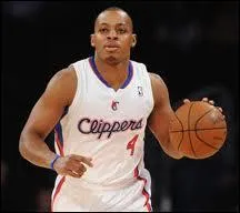 Qui est cet ancien meneur des Timberwolves, 6me de la draft 2006 ?