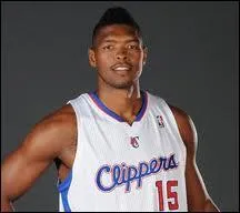 Qui est cet ailier, ancien joueur des Celtics et des Timberwolves ?