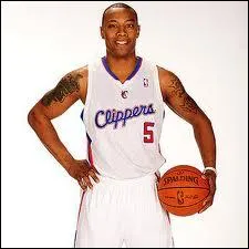 Qui est cet ailier, champion NBA avec Dallas (2011), 2 fois All-Star et ancien joueur des Washington Wizards ?