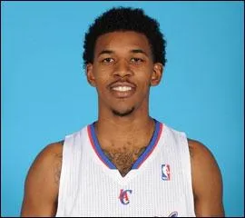 Qui est cet arrire, ancien joueur des Washington Wizards ?