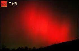 A quoi est due la couleur rouge du sang ?