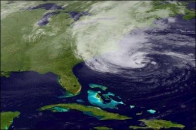Quand l'ouragan Katrina a-t-il ravag les Etats-Unis ?