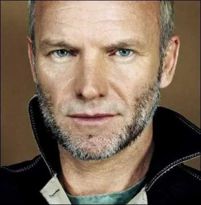 Quel mtier faisait Sting avant de fonder The Police ?