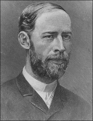 Qui a dcouvert les ondes lectromagntiques ?