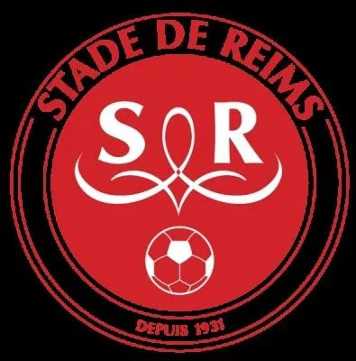 Quel exploit le FC Reims a-t-il frl en 1956 ?