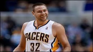 Qui est cet ancien intrieur des Pacers ?