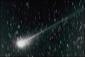 En juillet 2011, dans quelle région une boule de feu est-elle apparue dans le ciel ?