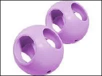 Qu'allez-vous faire avec ces boules ?