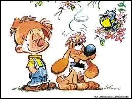 De ces deux héros de BD Boule et Bill, qui est Boule ?