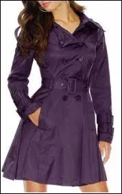 Quel est le pluriel du mot trench-coat ?